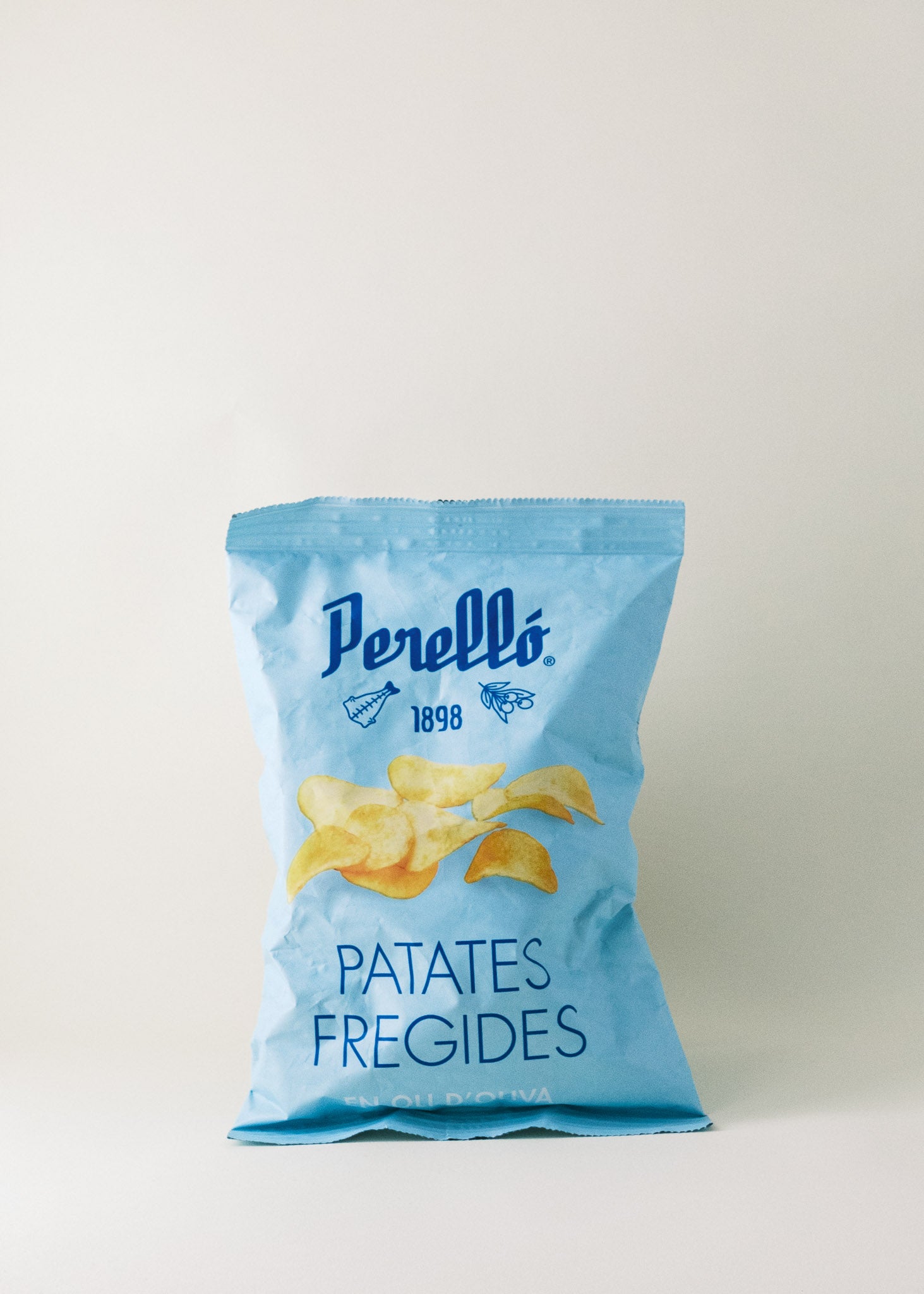 Patates Perelló