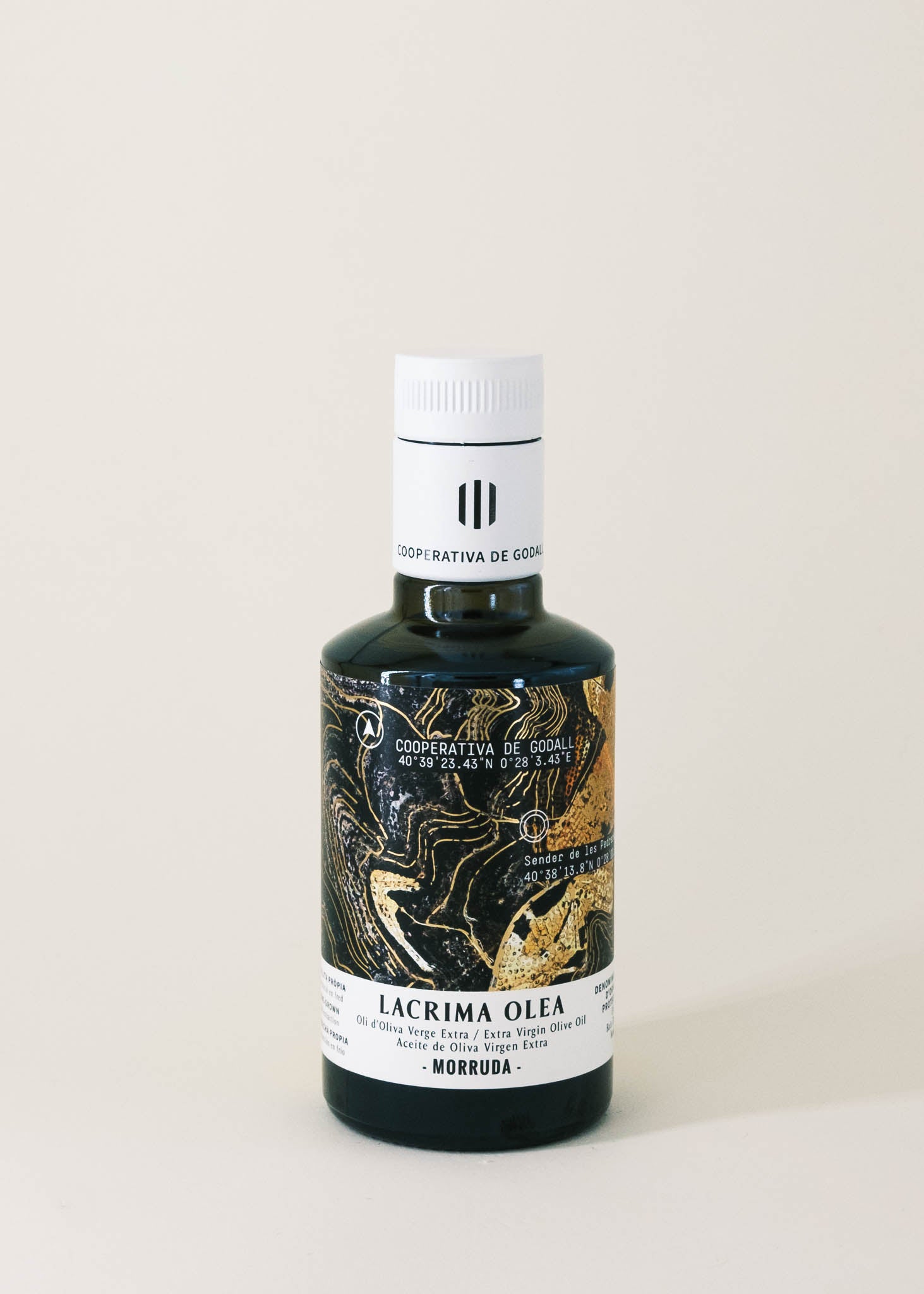Morruda Olive Oil