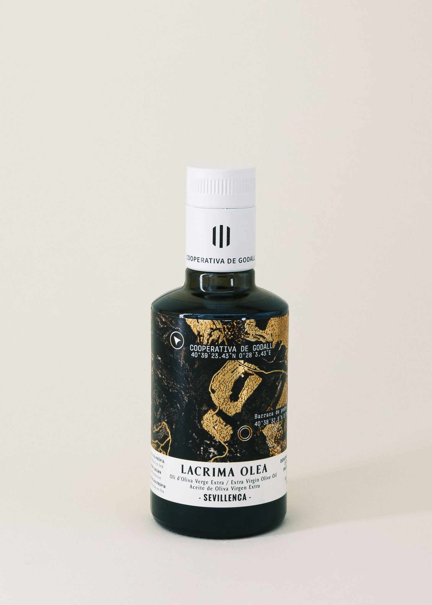 Sevillenca Olive Oil